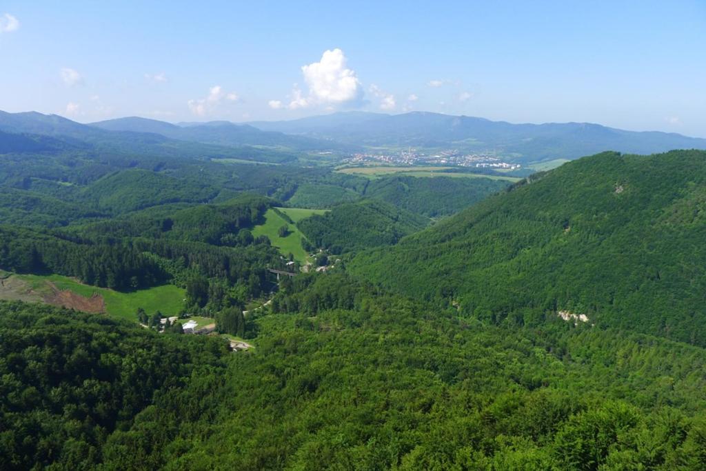 Penzion Mladost Remata Raztocno Екстер'єр фото
