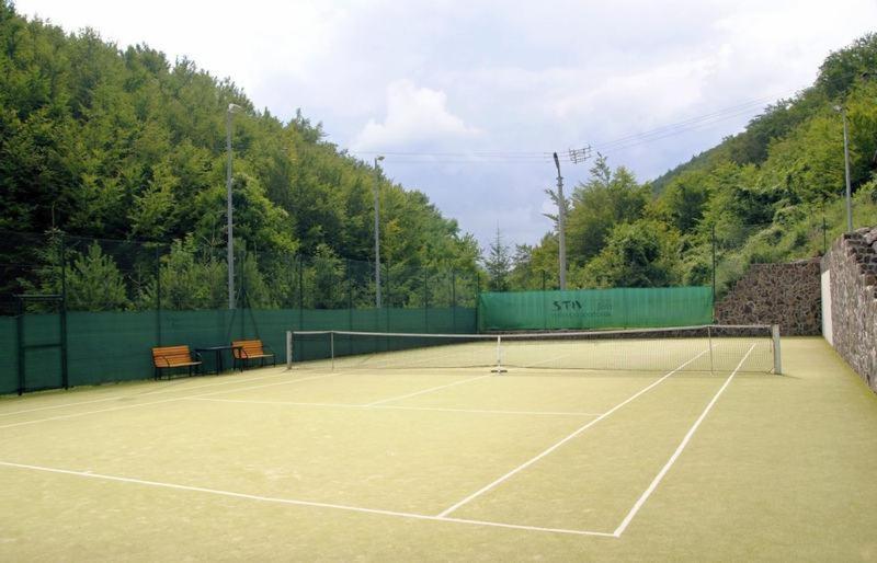 Penzion Mladost Remata Raztocno Екстер'єр фото